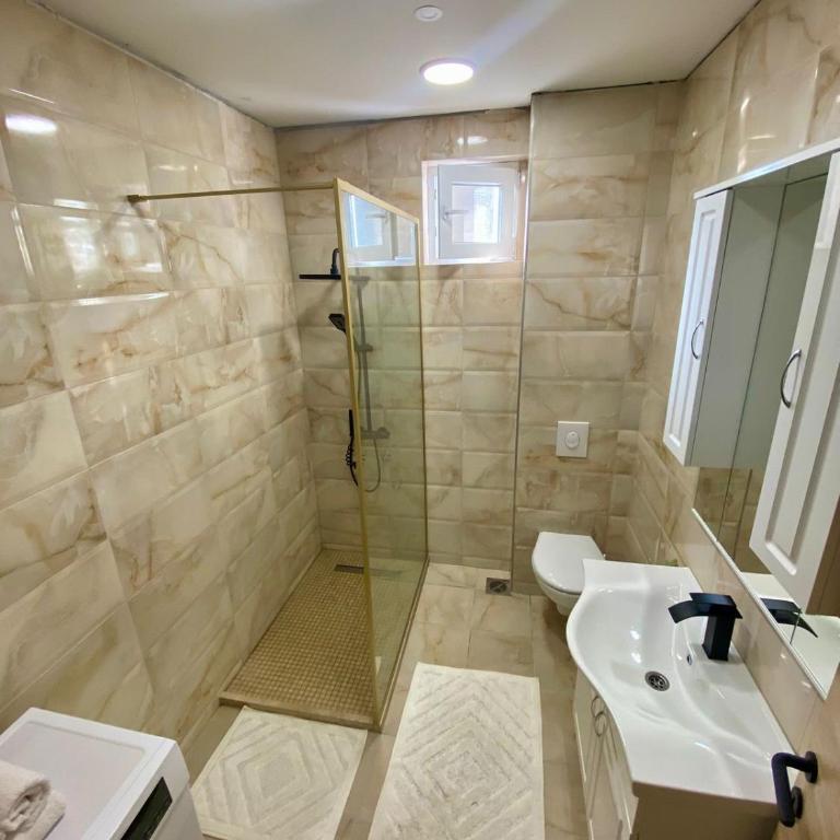 Milosavljevic Apartments - Two-Bedroom Apartment with Garden View - 2