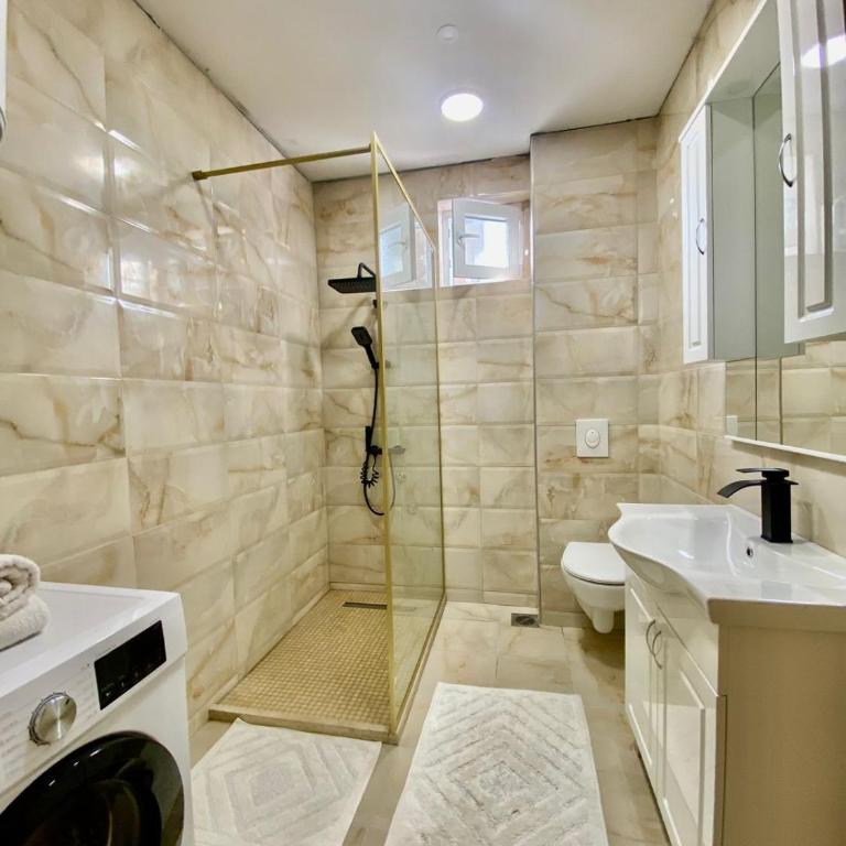 Milosavljevic Apartments - Two-Bedroom Apartment with Garden View - 6