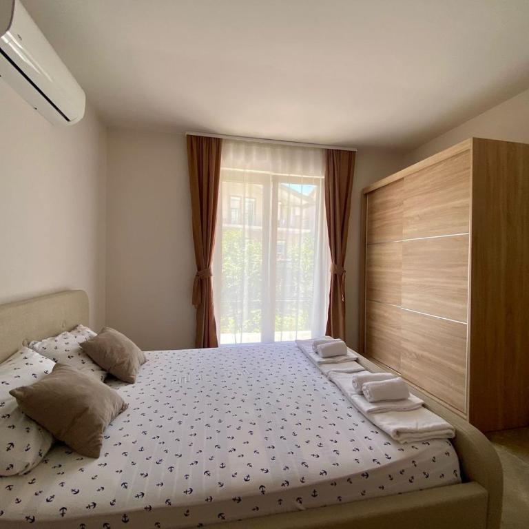 Milosavljevic Apartments - Two-Bedroom Apartment with Garden View - 8