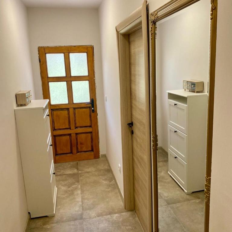 Milosavljevic Apartments - Two-Bedroom Apartment with Garden View - 16