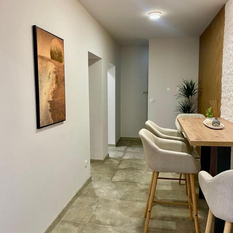Milosavljevic Apartments - Two-Bedroom Apartment with Garden View - 19