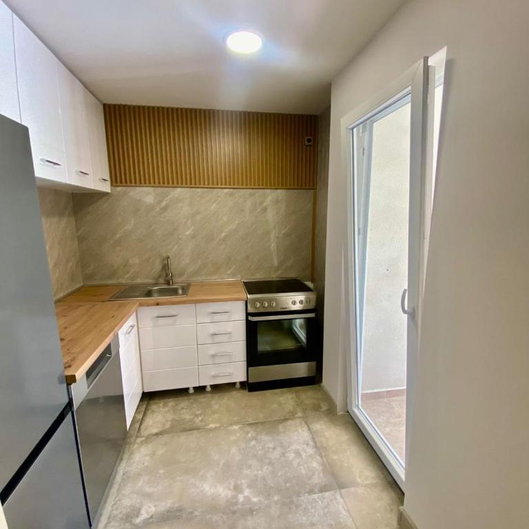 Milosavljevic Apartments - Two-Bedroom Apartment with Garden View - 21
