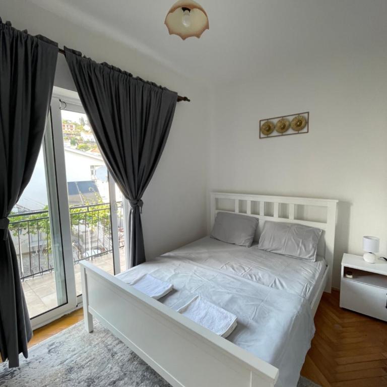 Sun & Sea - Chambre Double - Vue sur Montagne - 5