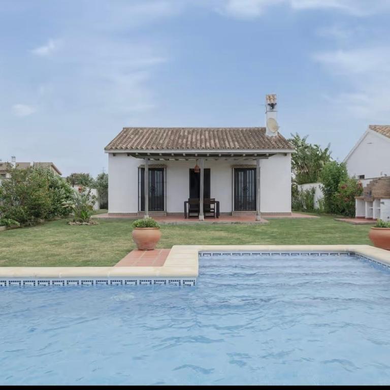 Casa la gitanilla - Haus mit 2 Schlafzimmern - 8