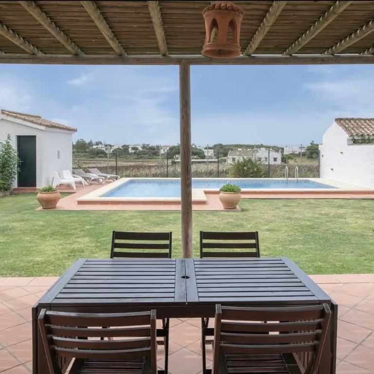 Casa la gitanilla - Haus mit 2 Schlafzimmern - 11
