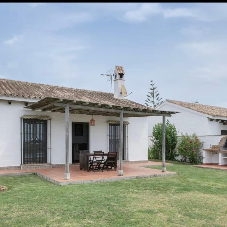 Casa la gitanilla - Maison 2 Chambres - 36
