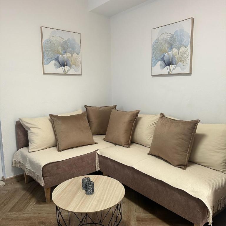 Monte Azzurro - Two-Bedroom Apartment - Oceanfront - 6