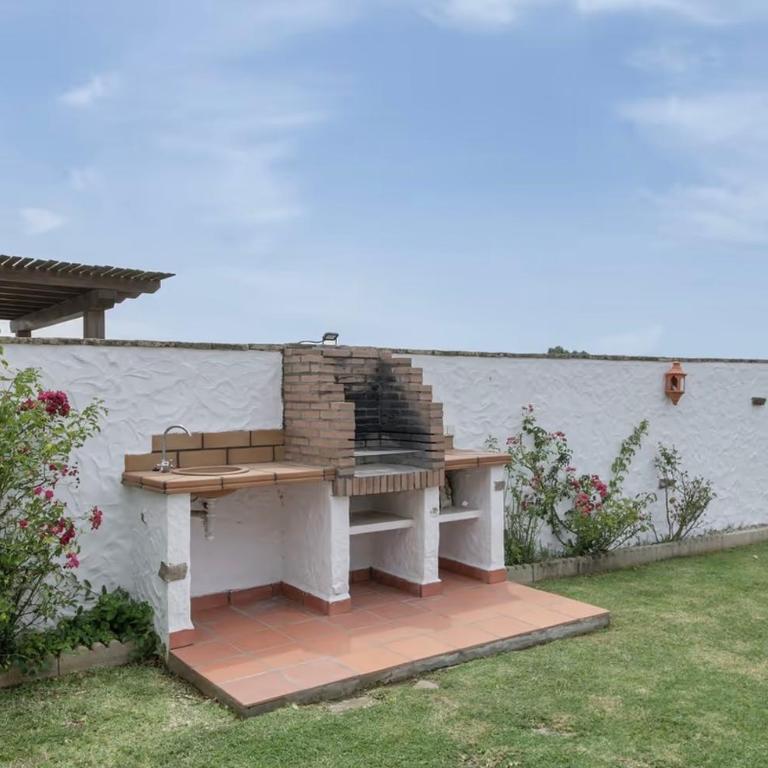 Casa la gitanilla - Haus mit 2 Schlafzimmern - 2