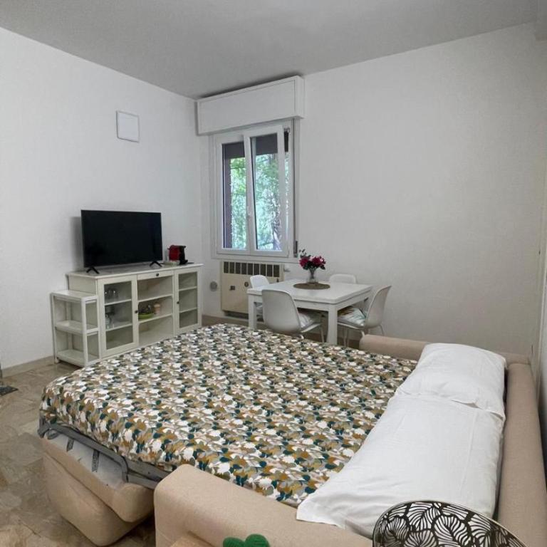 Le Foglie - One-Bedroom Apartment - 30