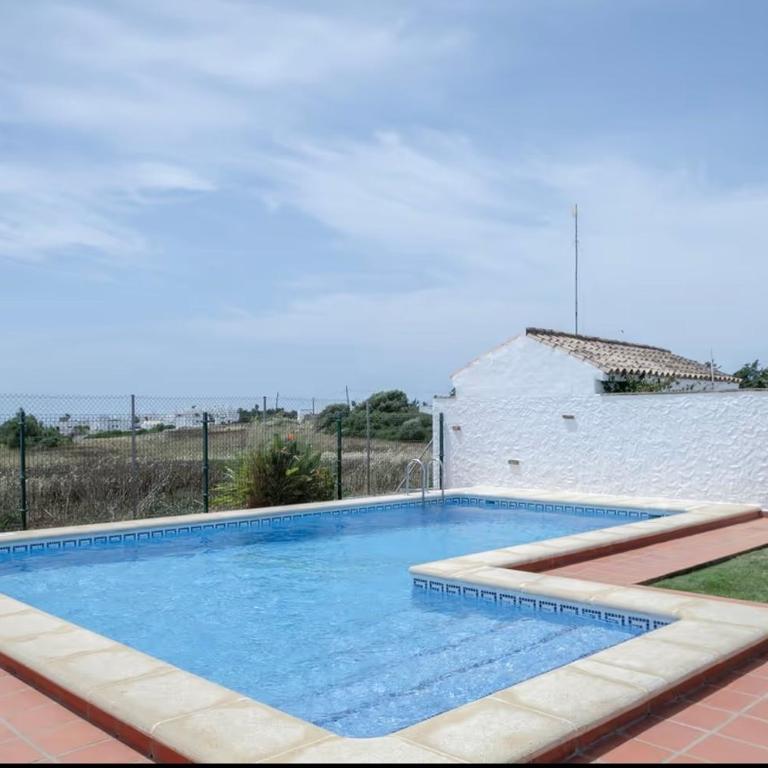 Casa la gitanilla - Haus mit 2 Schlafzimmern - 6