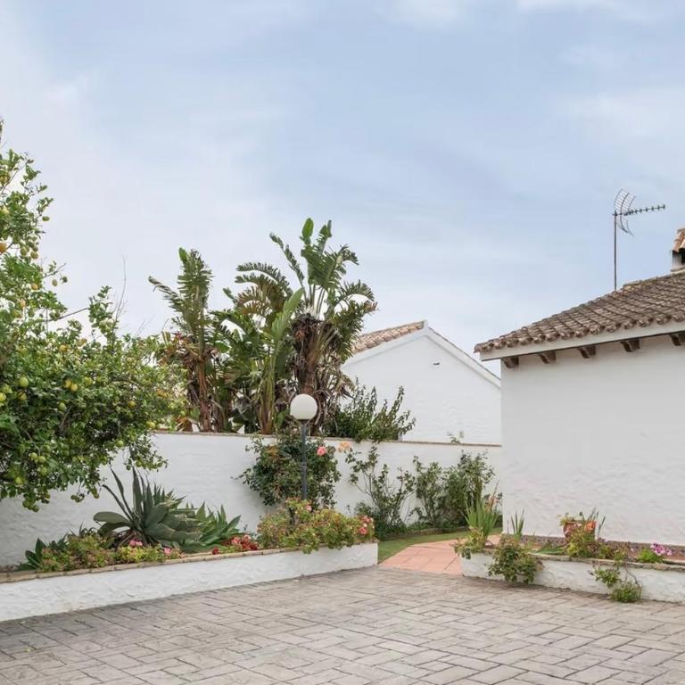 Casa la gitanilla - Maison 2 Chambres - 35