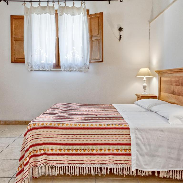 Masseria Limbitello - Family Suite - 1