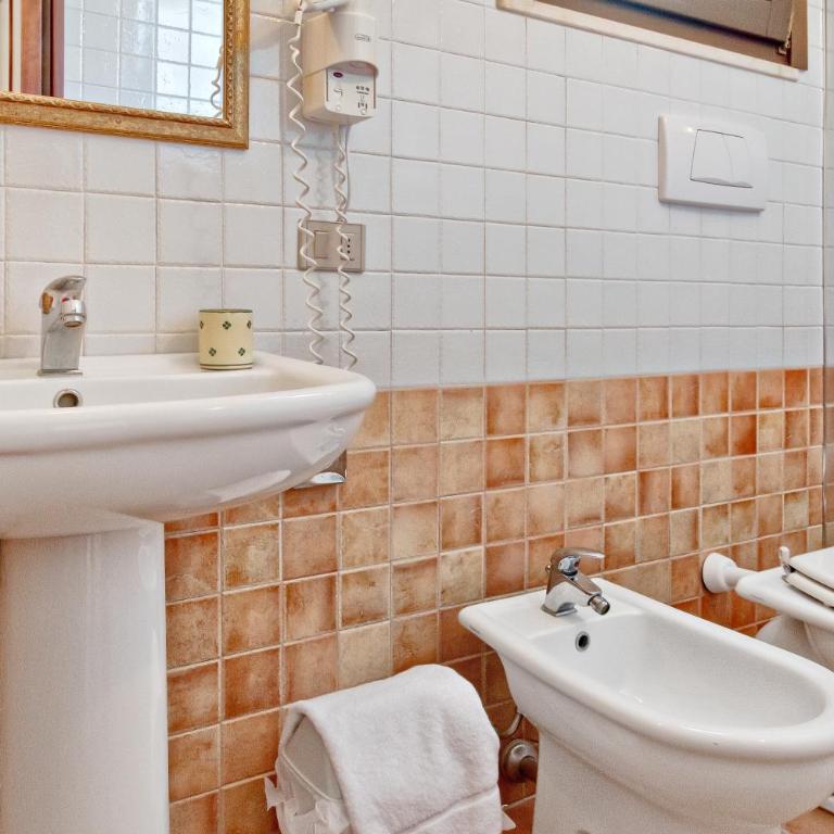 Masseria Limbitello - Single Room - 3
