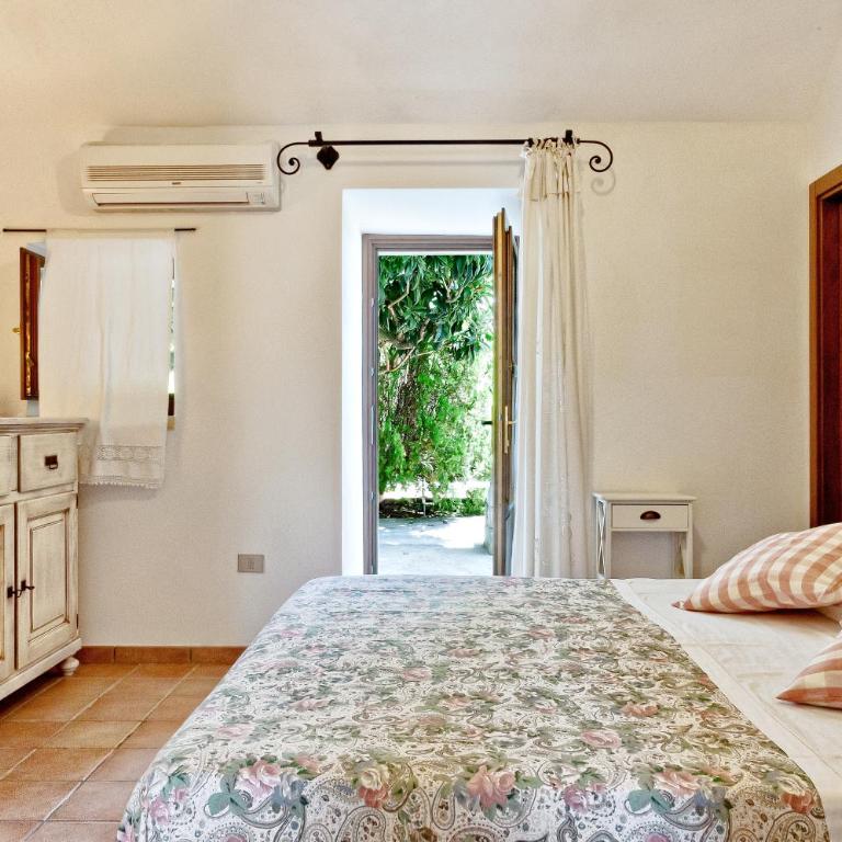 Masseria Limbitello - Single Room - 4