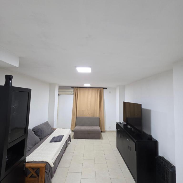 Departamento Inteligente en Nueva Cordoba - Apartamento de 1 dormitorio - 2