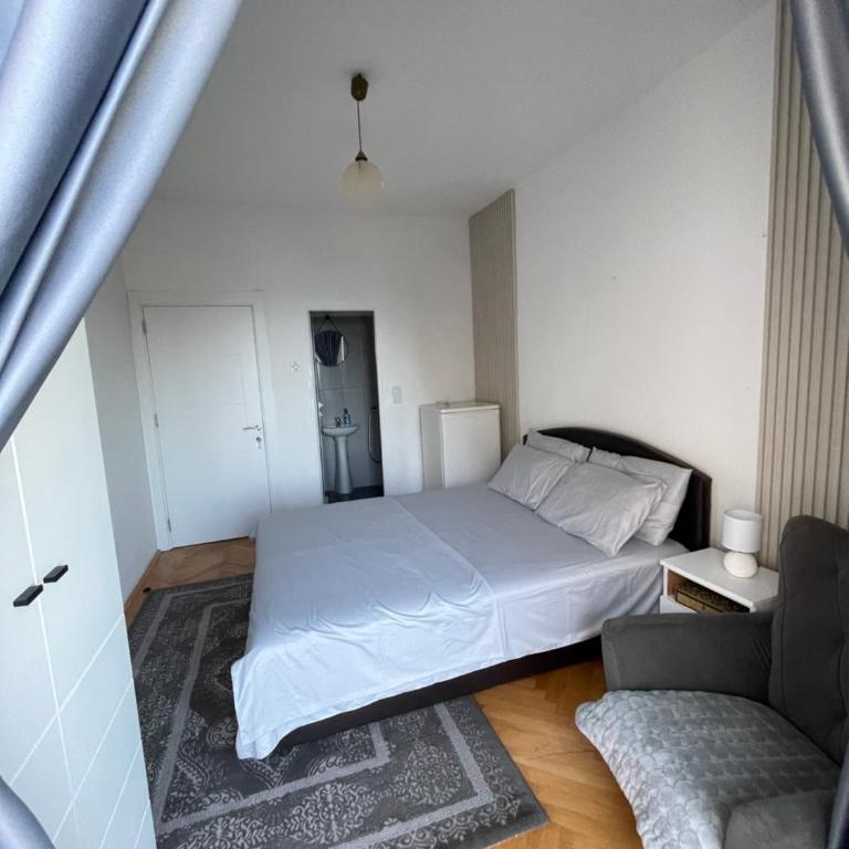 Sun & Sea - Chambre Double - Vue sur Mer - 3