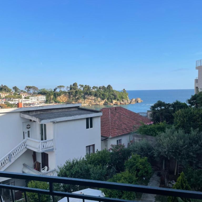 Sun & Sea - Chambre Double - Vue sur Mer - 2