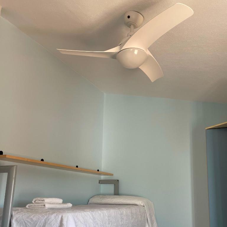 Apartamento Dúplex Zahara con Vistas al mar y puestas de Sol - Appartement 3 Chambres - 23