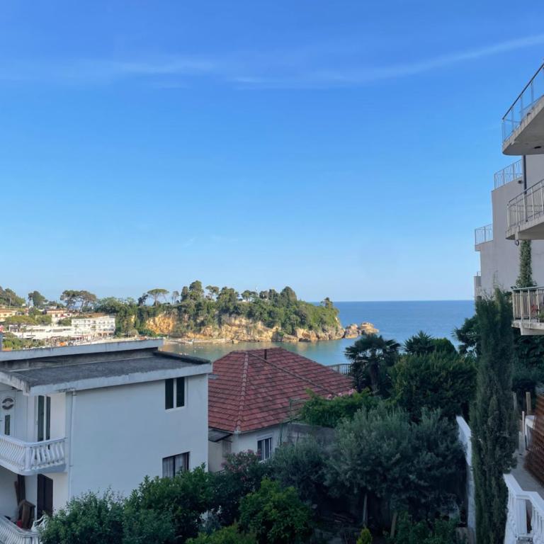Sun & Sea - Chambre Double - Vue sur Mer - 3