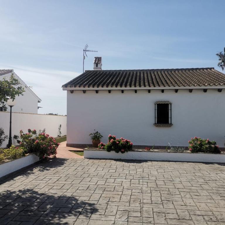 Casa la gitanilla - Maison 2 Chambres - 32