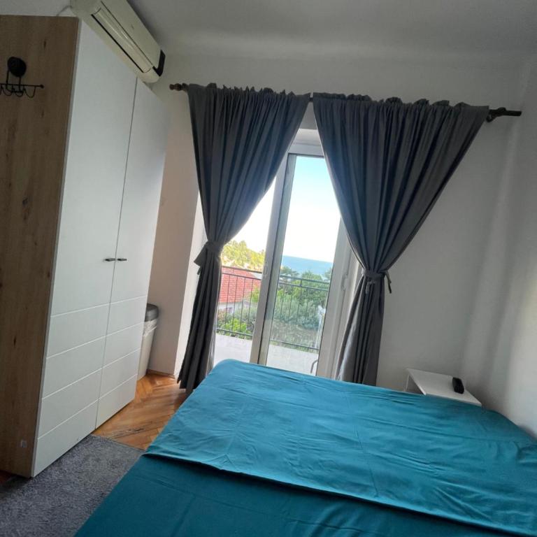 Sun & Sea - Chambre Double - Vue sur Mer - 2