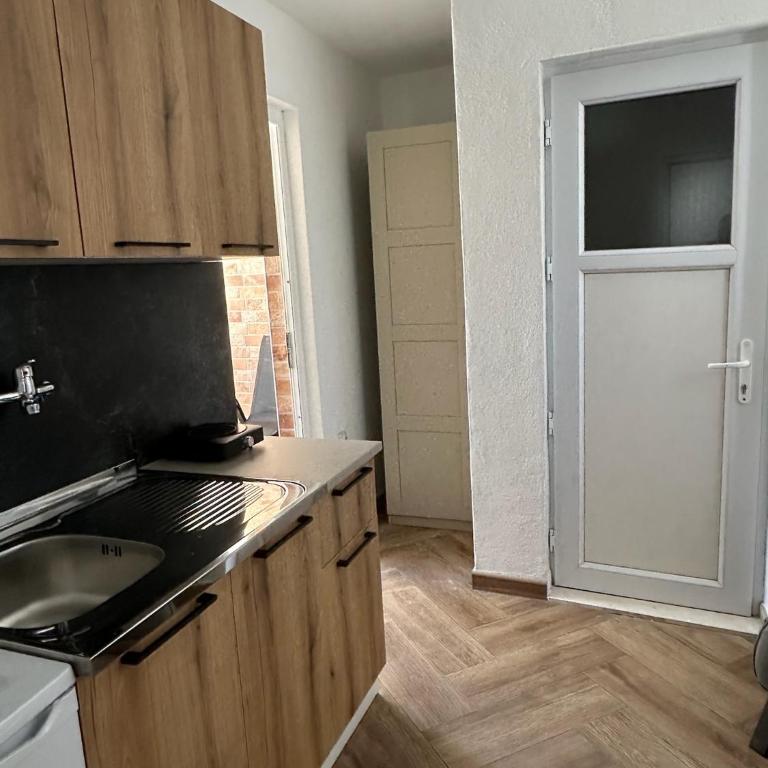 Monte Azzurro - Apartman s 1 Spavaćom Sobom i Terasom - 6