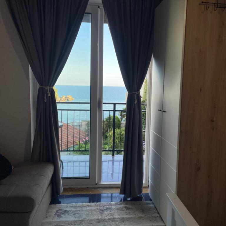 Sun & Sea - Chambre Double avec Balcon - Vue sur Mer - 2
