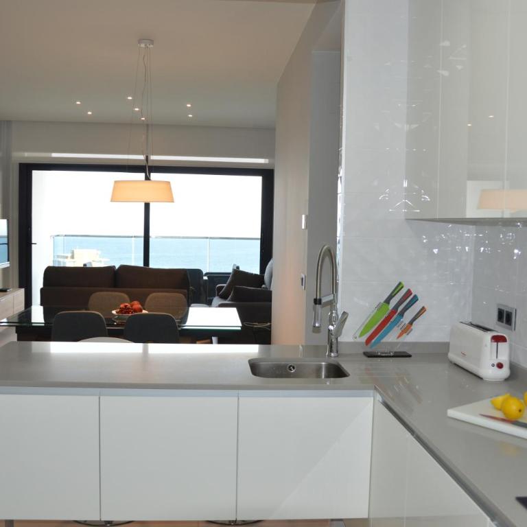 Torre Gerona 5C Holiday apt - Apartamento de 2 dormitorios con terraza - 3