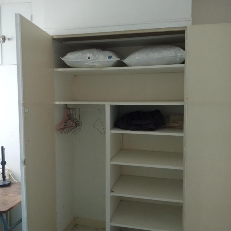 chambres 1 et 2 - Chambre Lits Jumeaux Standard avec Salle de Bains Commune - 7