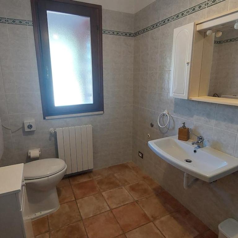 Bilocale La Salvia Villa Oliveta San Vincenzo - Appartamento con 1 Camera da Letto e Vista Mare - 11