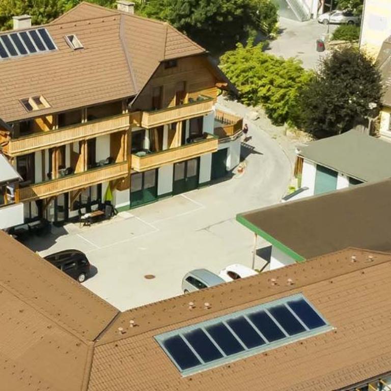 Sylpaulerhof - Alpine Apartments - Apartment mit 3 Schlafzimmern - 1