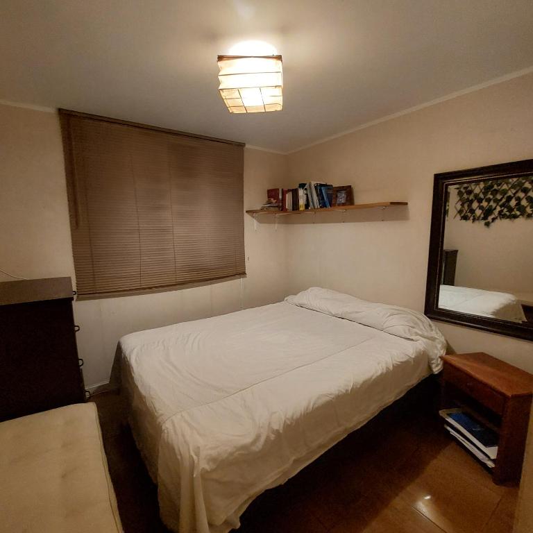 Hogareño - Apartamento de 1 dormitorio - 6