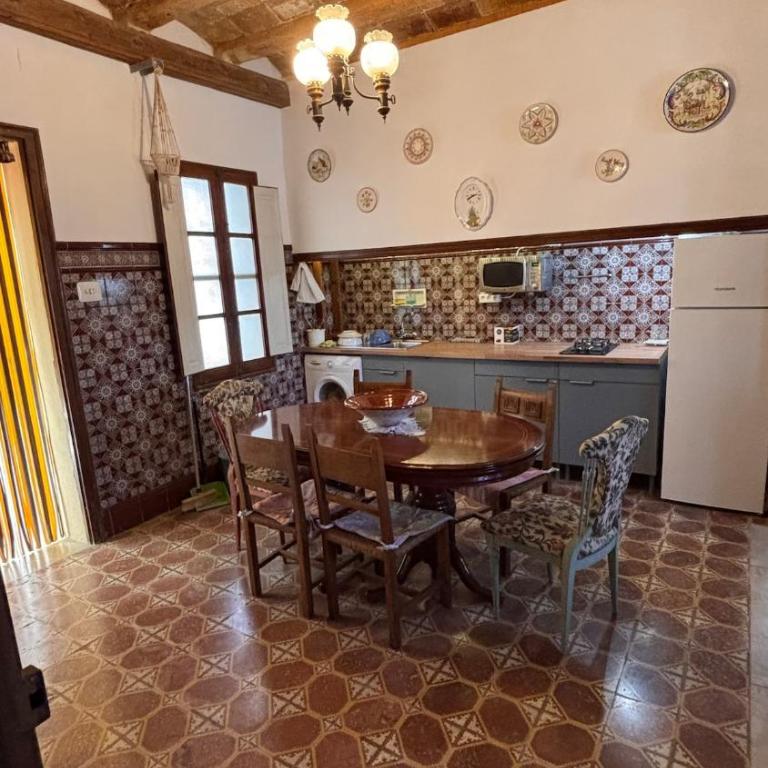 Can Celestino - Chalet - 11