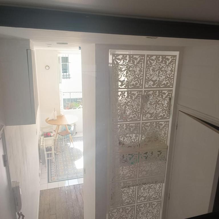 Paris, Neuilly près des Champs-Elysées - Chambre Double Deluxe avec Baignoire - 11