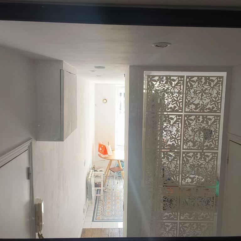 Paris, Neuilly près des Champs-Elysées - Chambre Double Deluxe avec Baignoire - 15