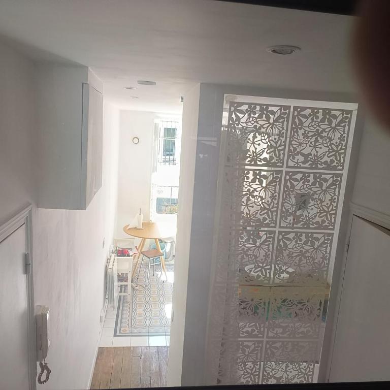 Paris, Neuilly près des Champs-Elysées - Chambre Double Deluxe avec Baignoire - 20
