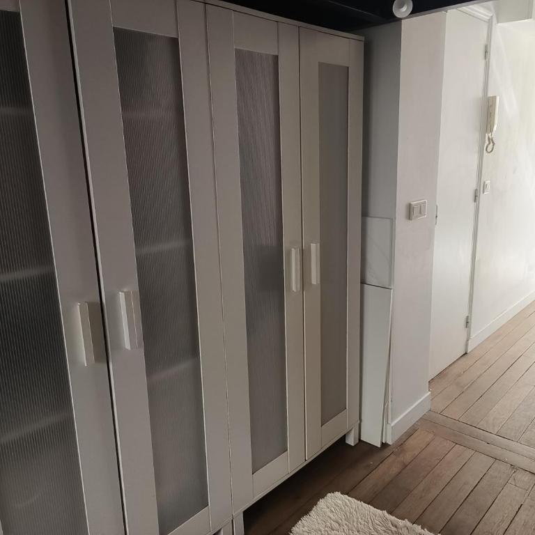 Paris, Neuilly près des Champs-Elysées - Chambre Double Deluxe avec Baignoire - 21