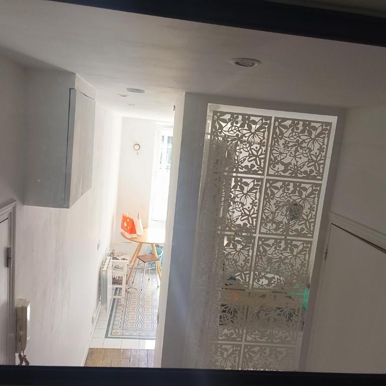 Paris, Neuilly près des Champs-Elysées - Chambre Double Deluxe avec Baignoire - 23