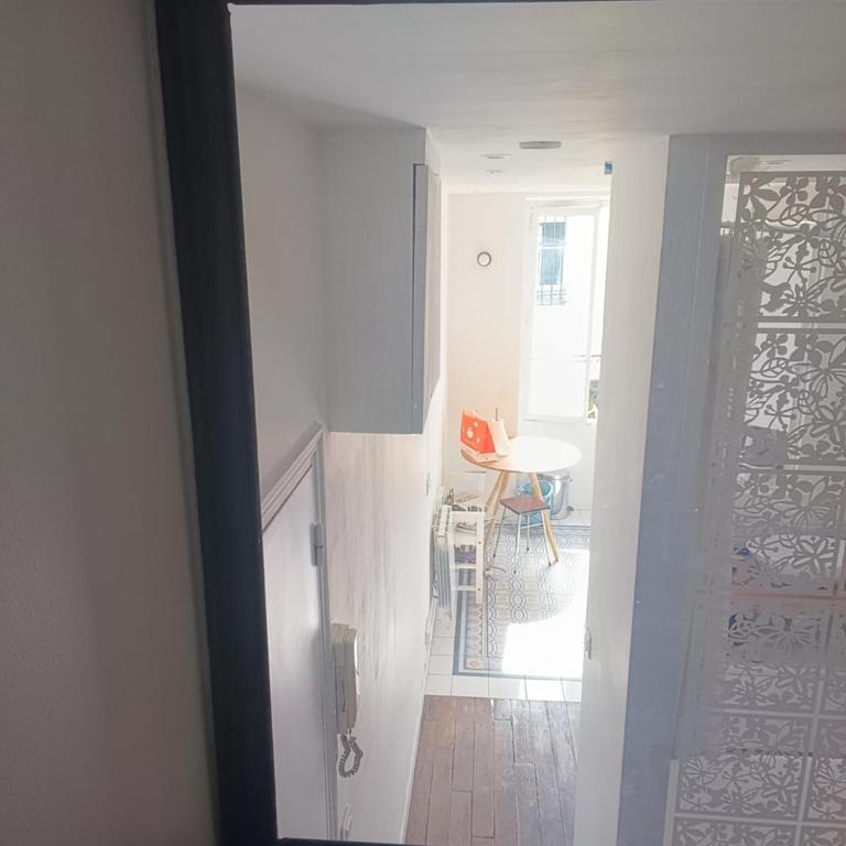 Paris, Neuilly près des Champs-Elysées - Chambre Double Deluxe avec Baignoire - 25