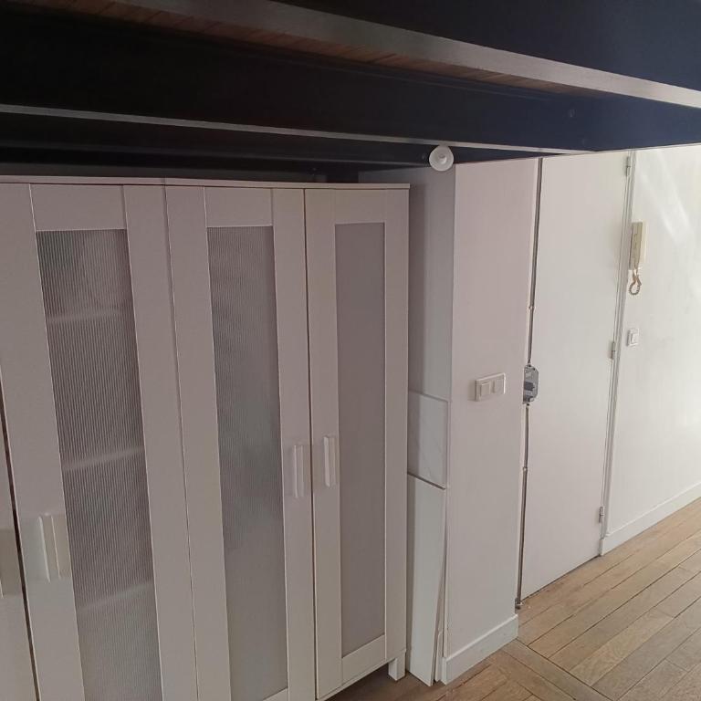 Paris, Neuilly près des Champs-Elysées - Chambre Double Deluxe avec Baignoire - 27
