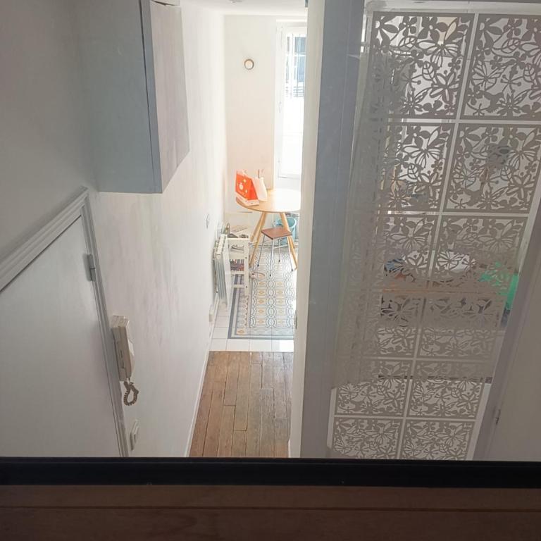 Paris, Neuilly près des Champs-Elysées - Chambre Double Deluxe avec Baignoire - 28