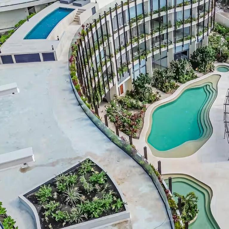 Chic Jungle Loft in Tulum with Free Scooter - One-Bedroom Apartment - 25