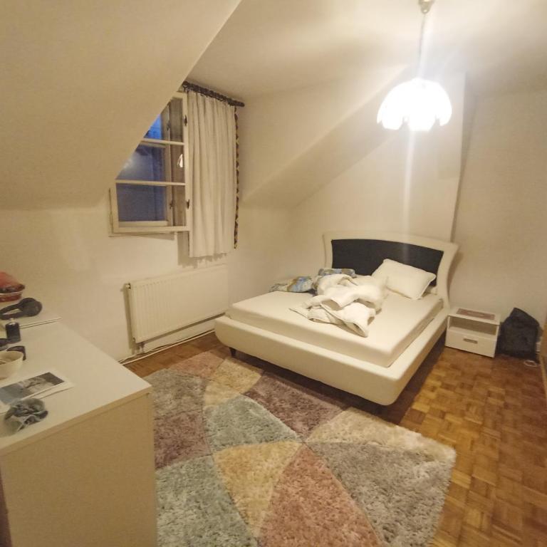 Rooms, Appartman, 4 badrom Sarajevo - Apartment - 8
