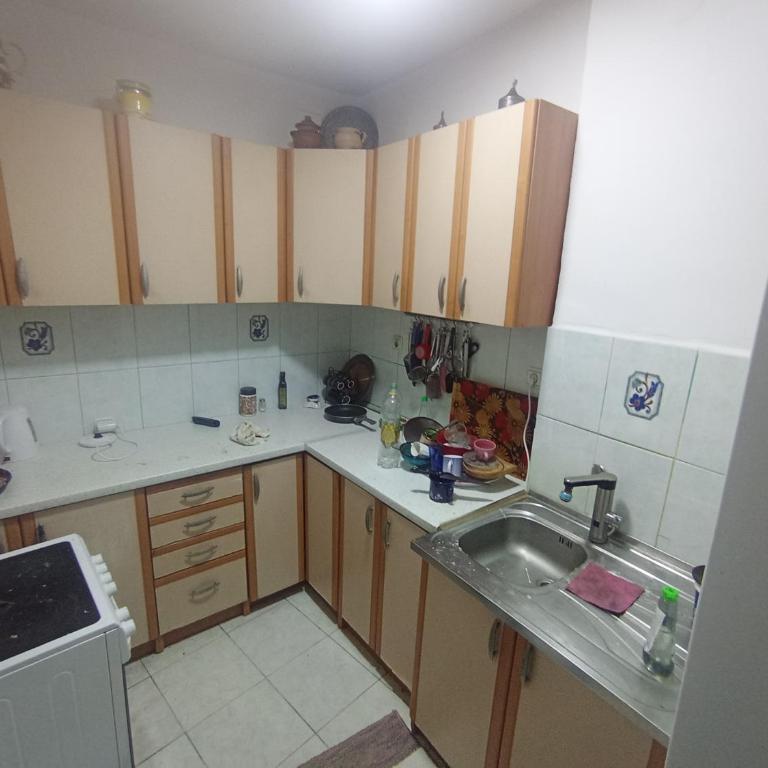 Rooms, Appartman, 4 badrom Sarajevo - Apartment - 11