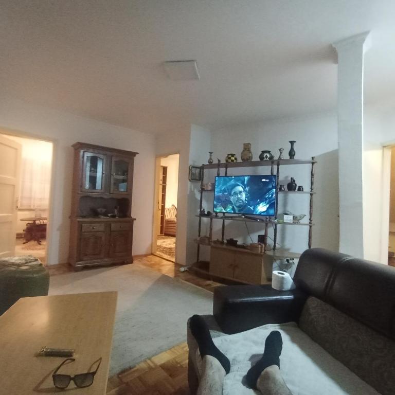 Rooms, Appartman, 4 badrom Sarajevo - Apartment - 13