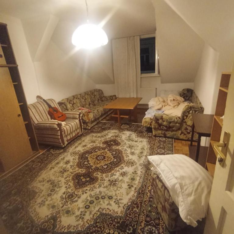 Rooms, Appartman, 4 badrom Sarajevo - Apartment - 14