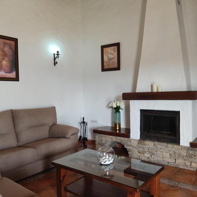 Casa la gitanilla - Haus mit 2 Schlafzimmern - 19