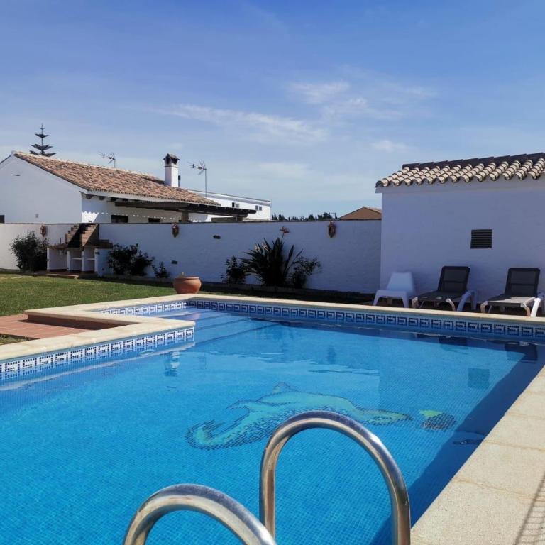 Casa la gitanilla - Haus mit 2 Schlafzimmern - 4
