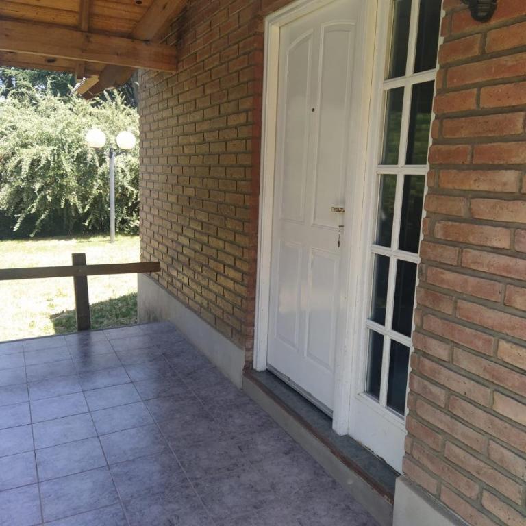 Family cabin with patio and grill - Casa de 2 dormitorios - 8