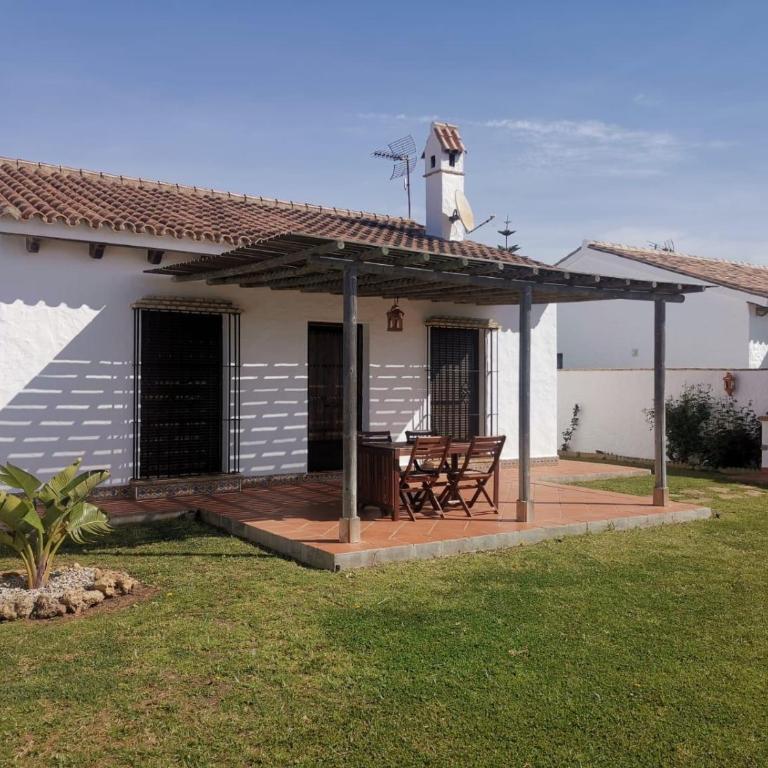 Casa la gitanilla - Maison 2 Chambres - 37